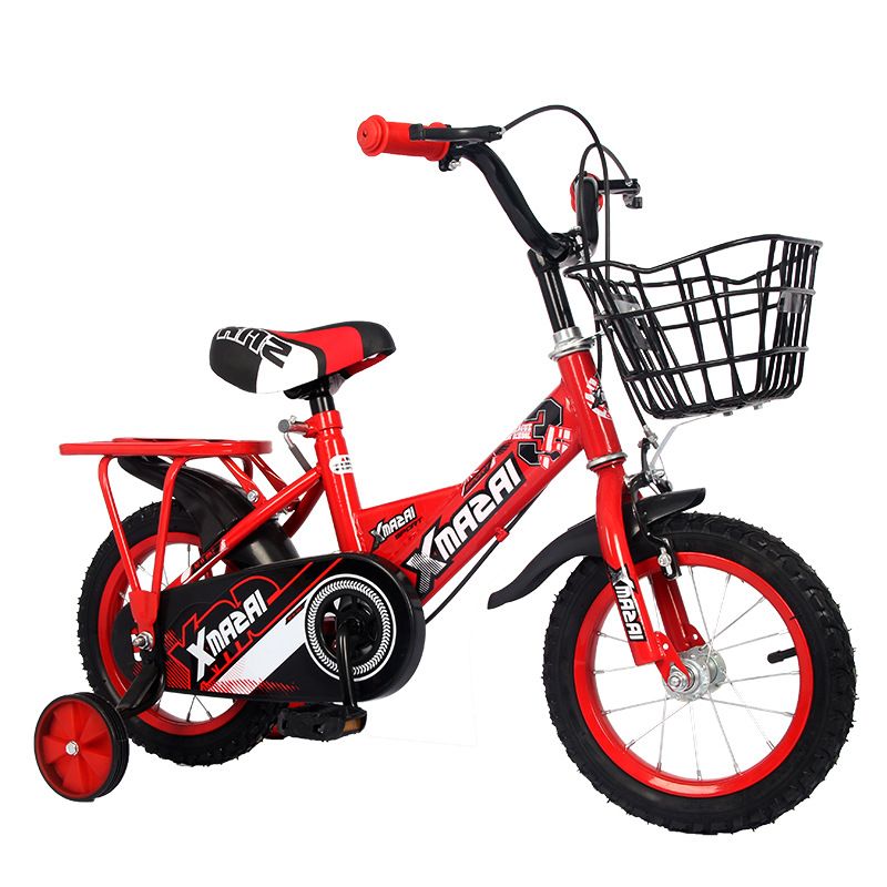 children's bikes 3 year old