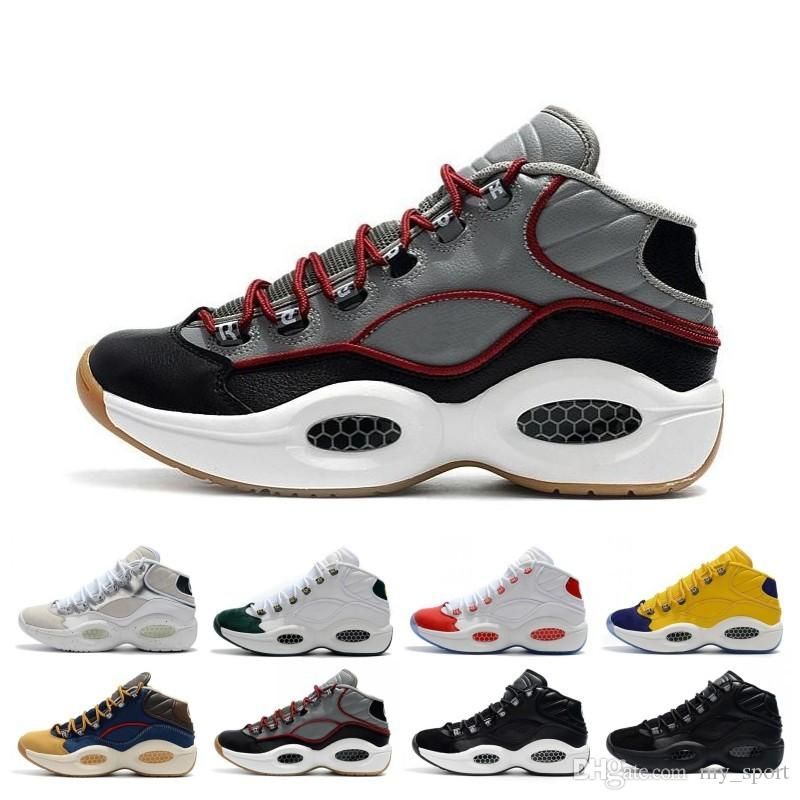 iverson 2 shoes