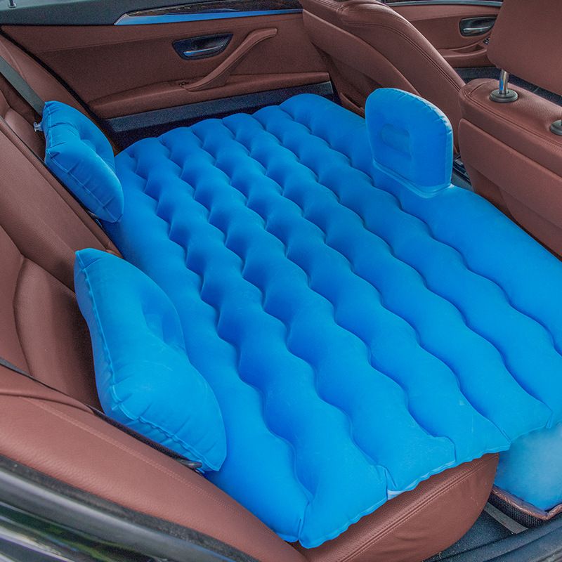 travel inflatable bed