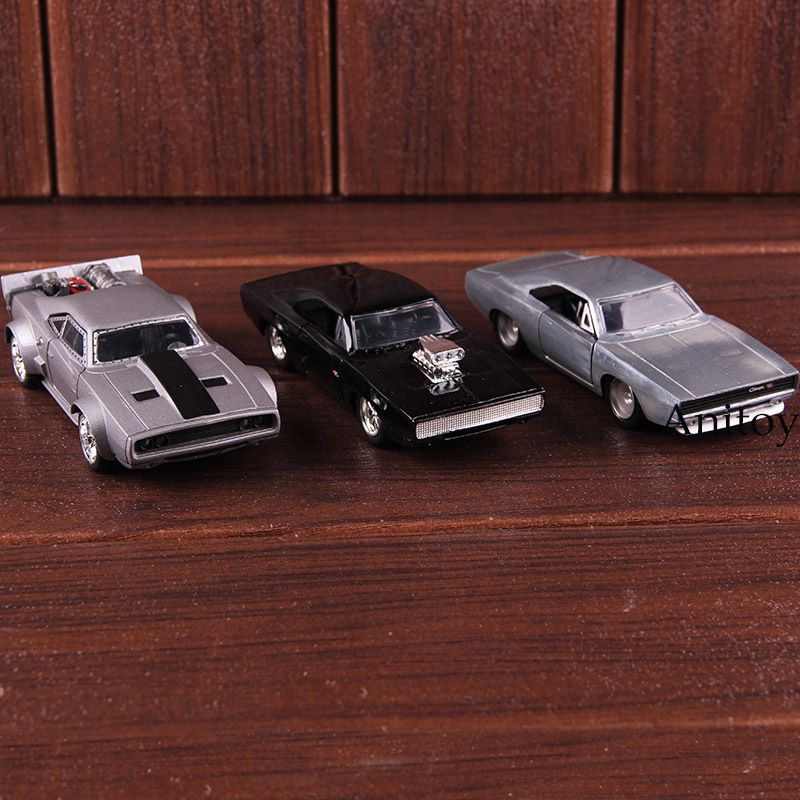 fast toy cars