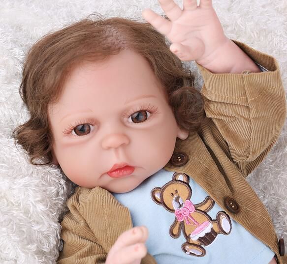 kid reborn dolls
