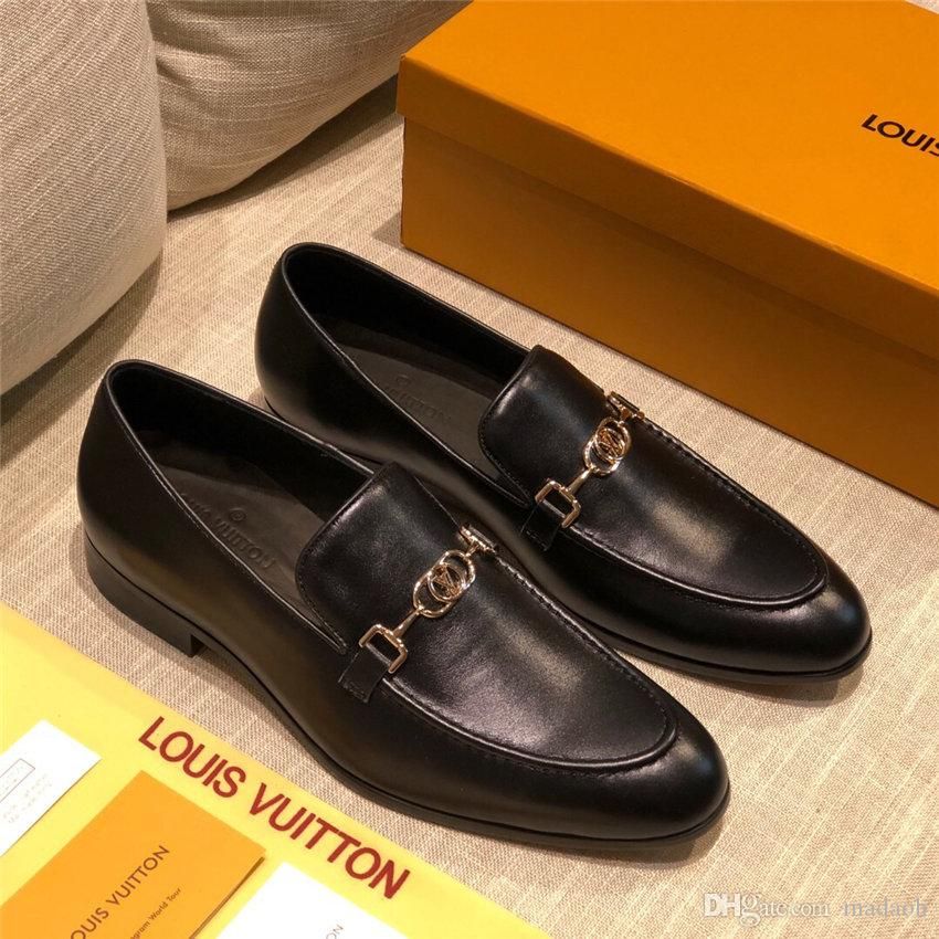 men's casual footwear fashion