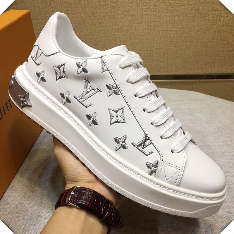 chaussures de luxe femme