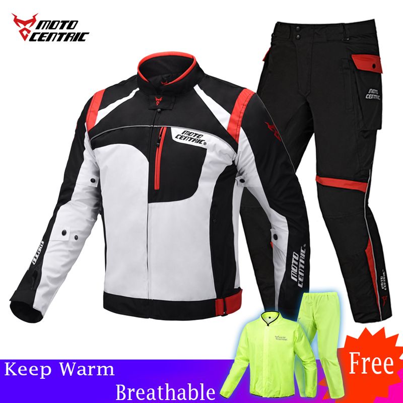 roupa motociclista impermeavel