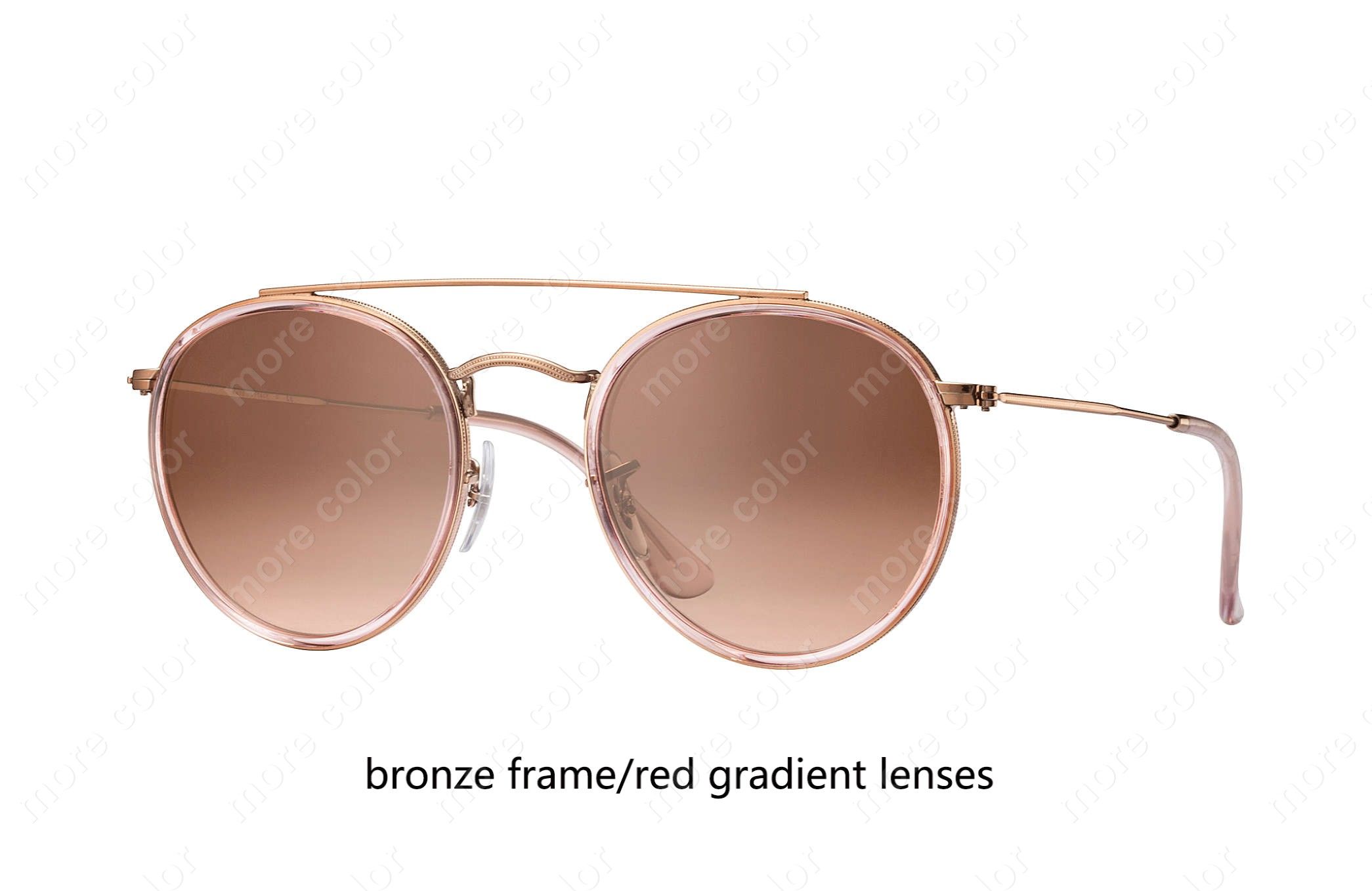 9069/a5 Bronzered Gradient