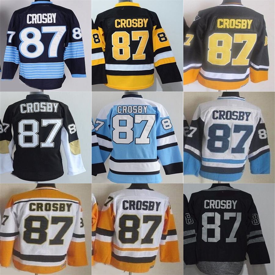 sidney crosby throwback jersey