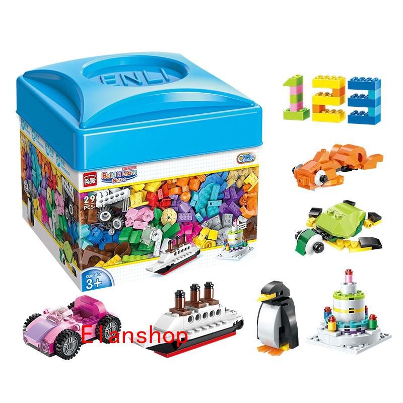 creative building toys for kids