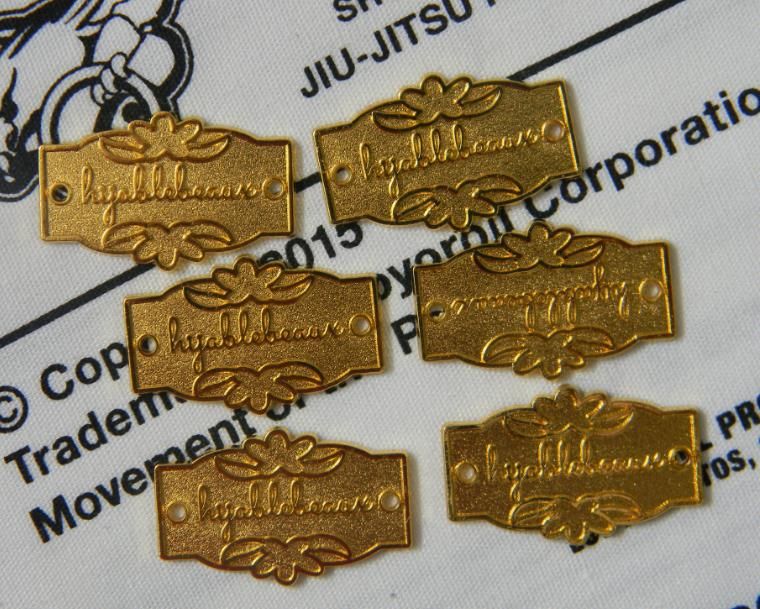 2020 Customized Metal Tags For Bags Craft Metal Labels Alloy Label Metal Marker From Oylabel 117 49 Dhgate Com