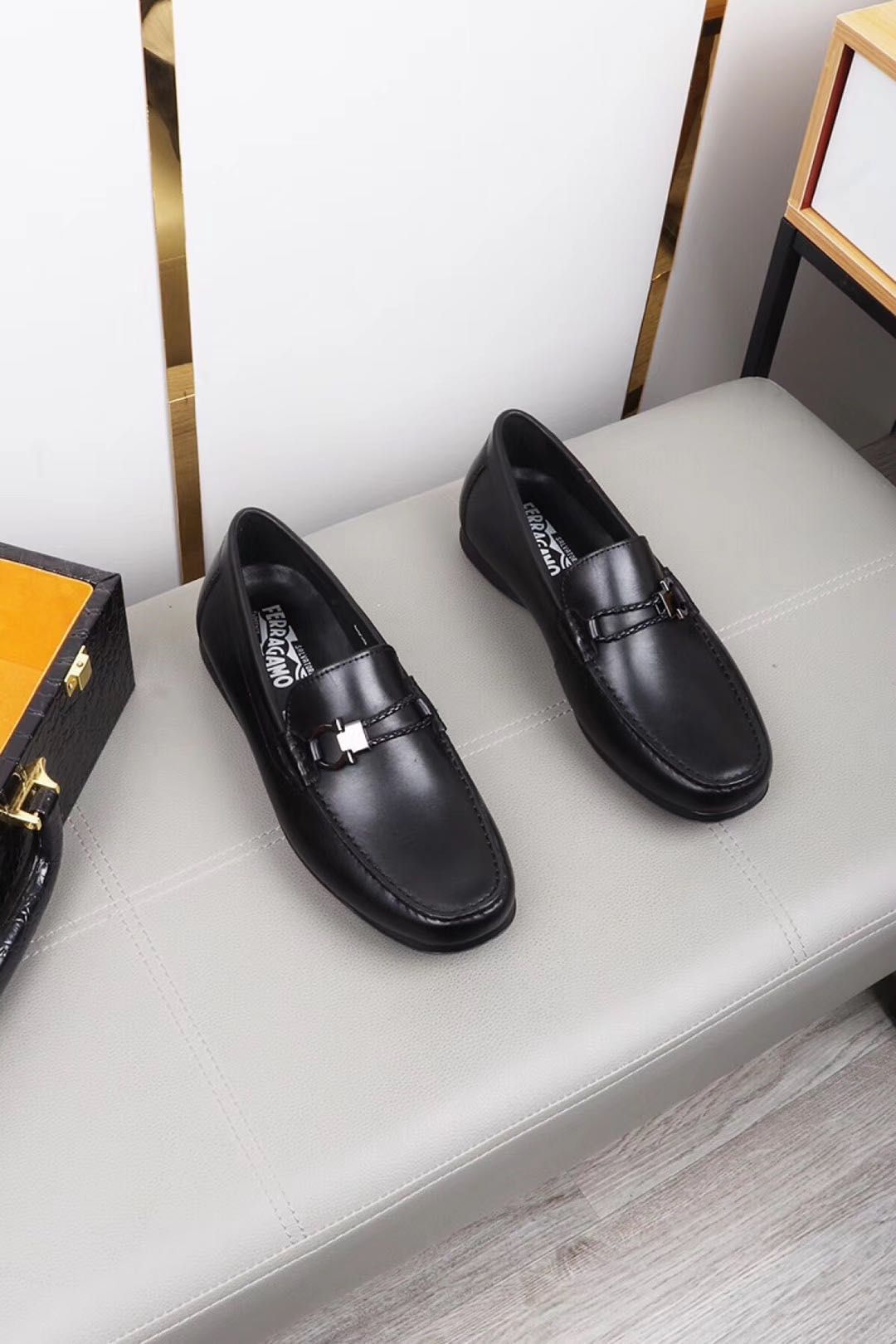 ferragamo shoes price