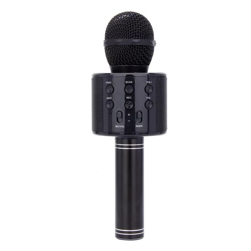 microphone and speaker bluetooth