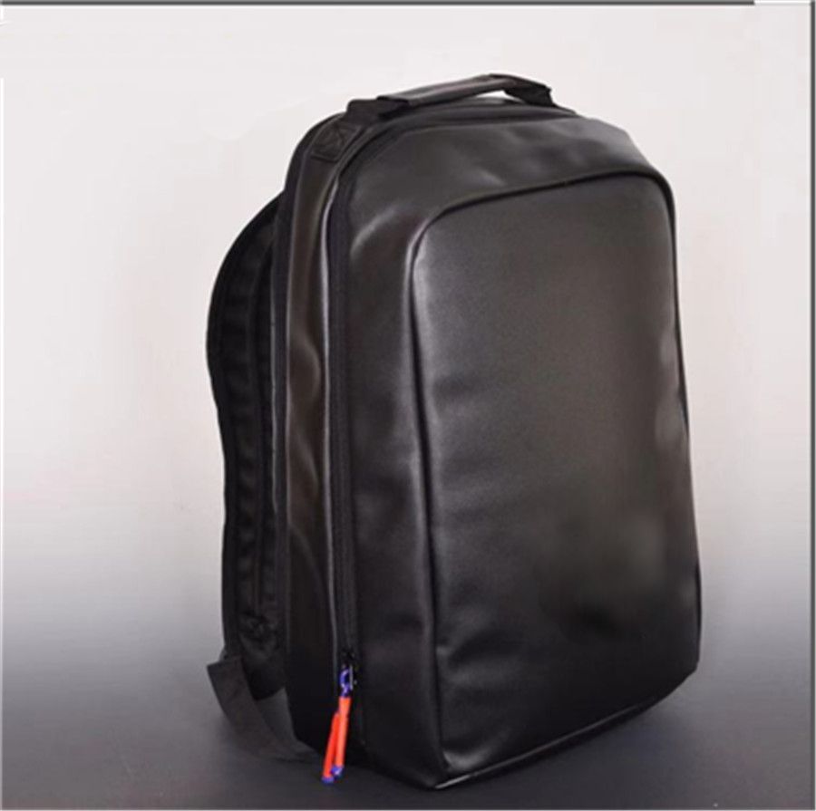 champion leather backpack