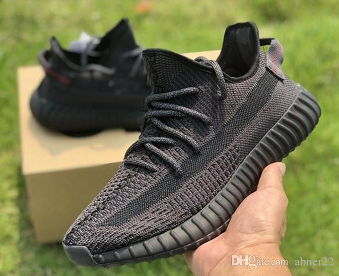 yeezy glow dhgate