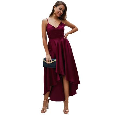 robe longue original