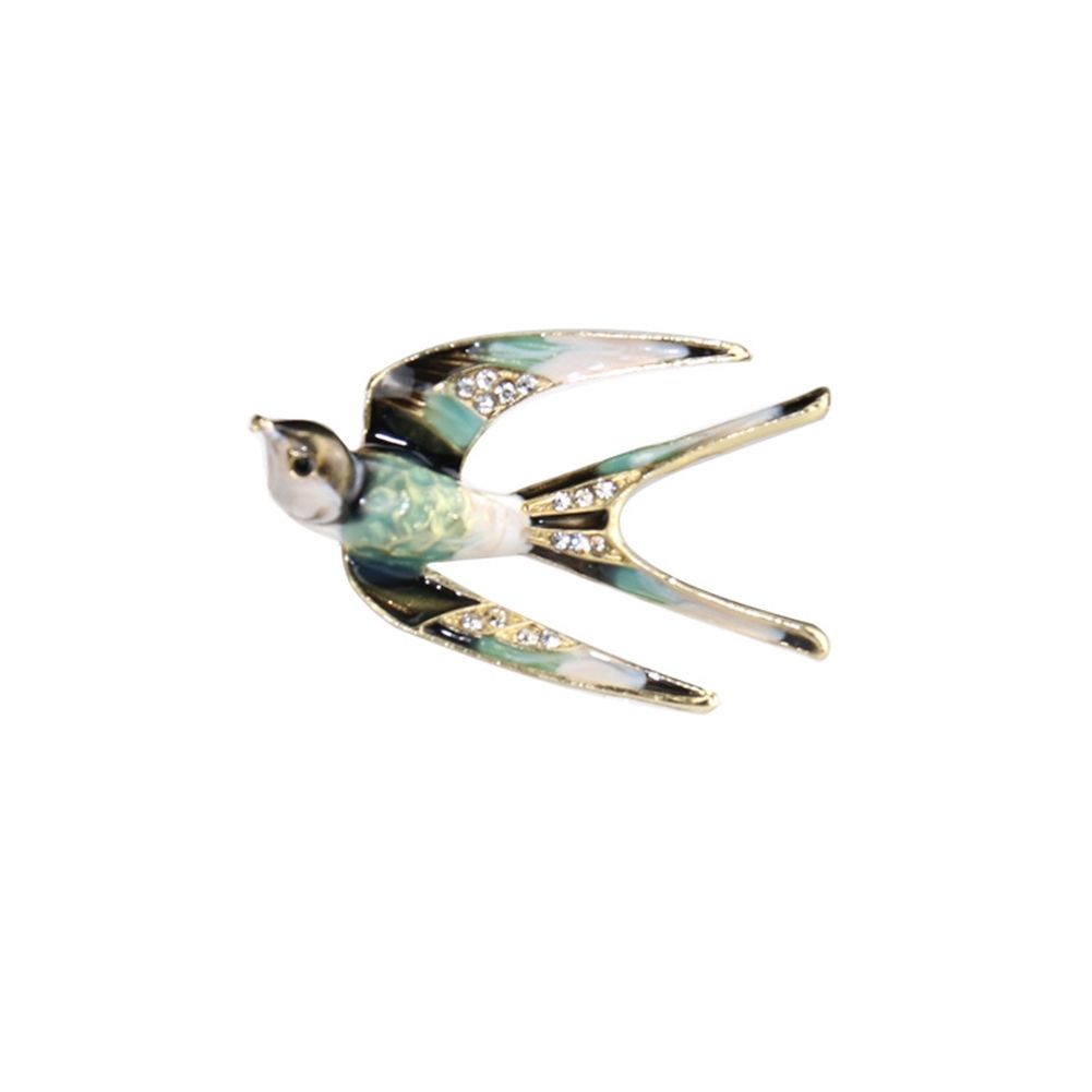 clothes brooch