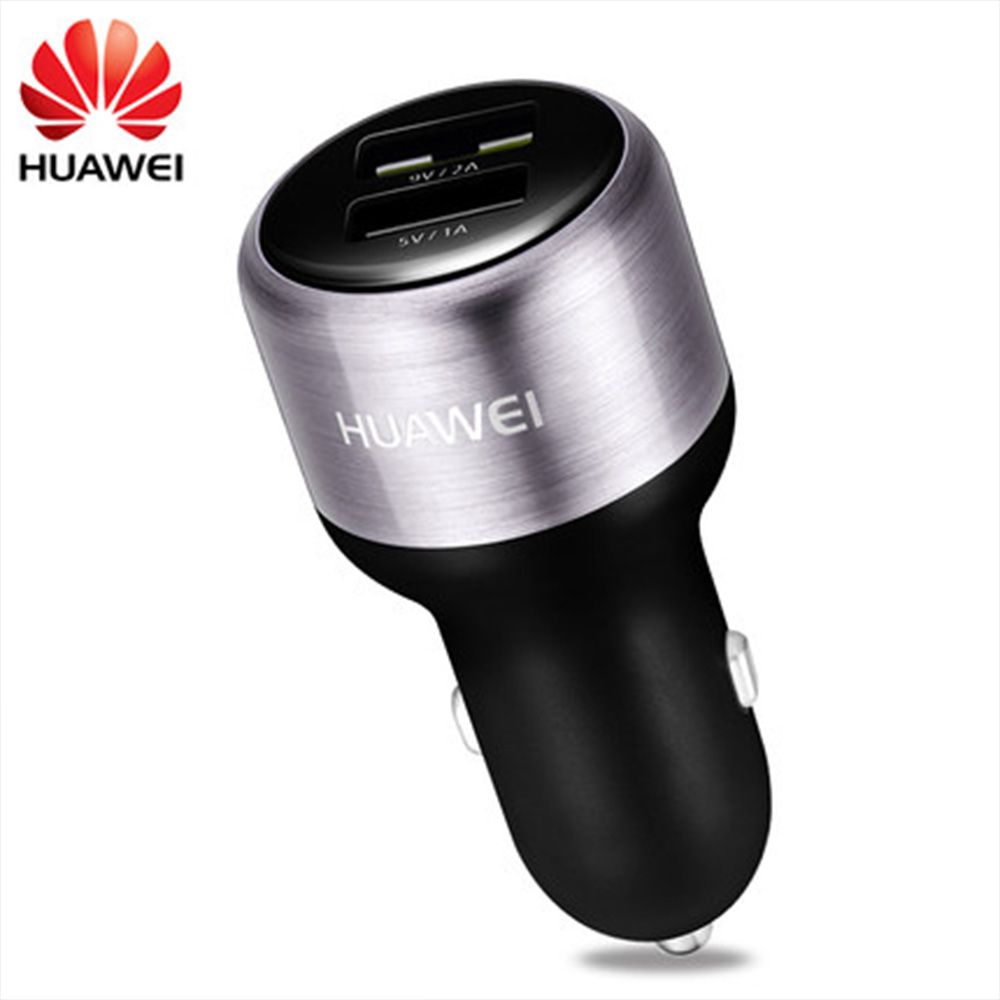 Huawei Fast Car Charger Huawei P20 P10 Plus Mate10 Mate9 Pro 18w