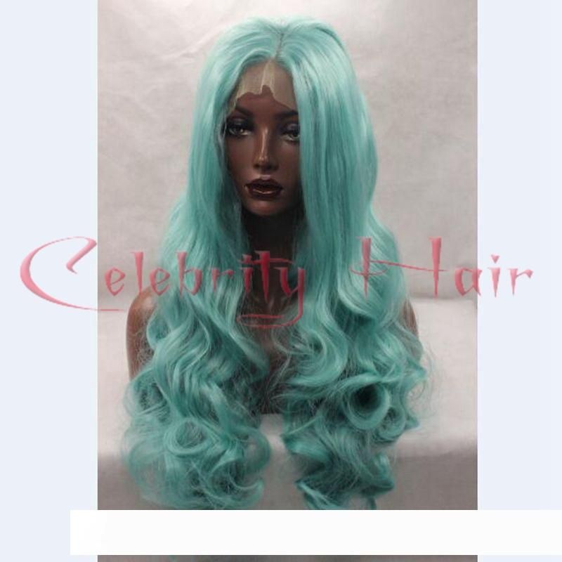 cheap bright wigs