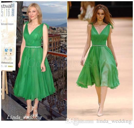 cate blanchett evening gowns