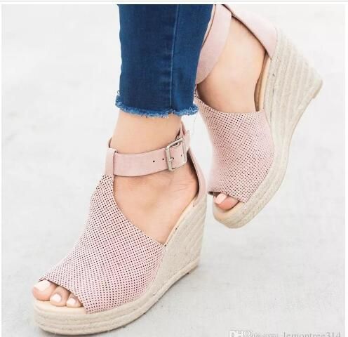 chaco wedges