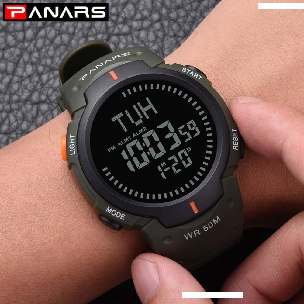 popular sport watches