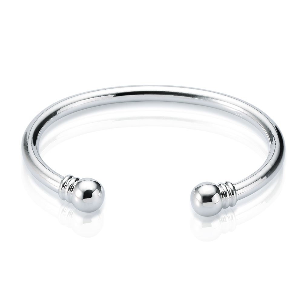 cuff bangle