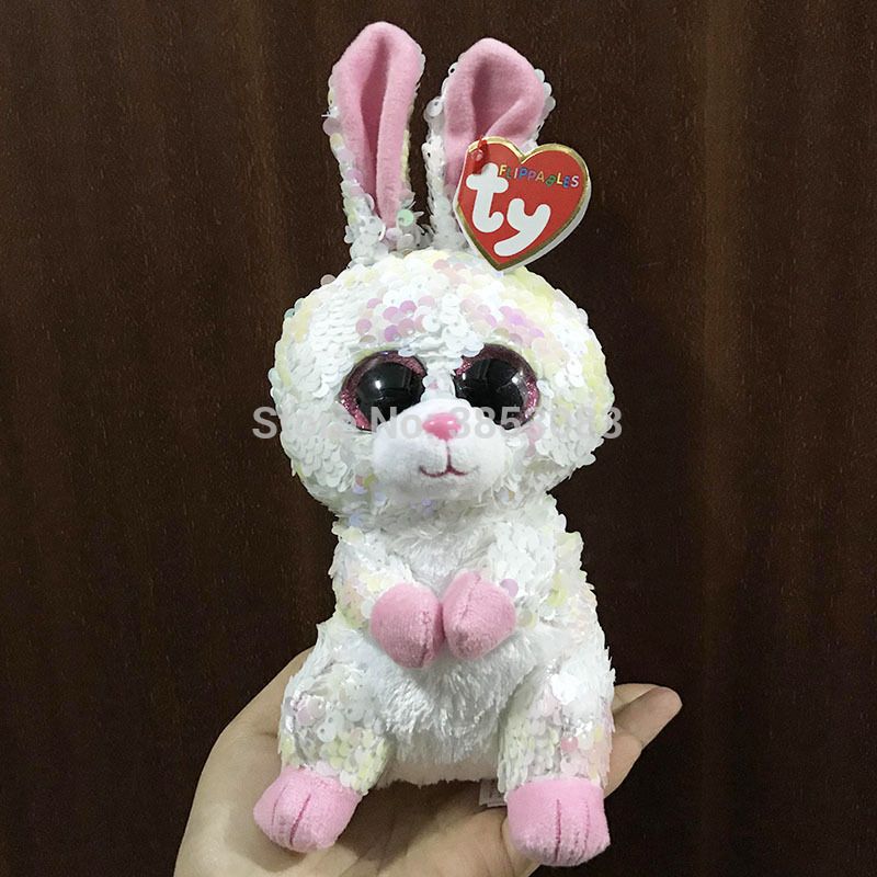 special stuffed animals