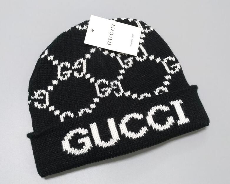 sports stocking hats