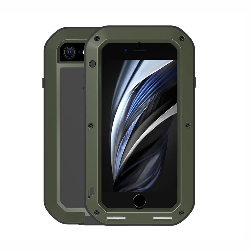 hot love mei waterproof case for iphone