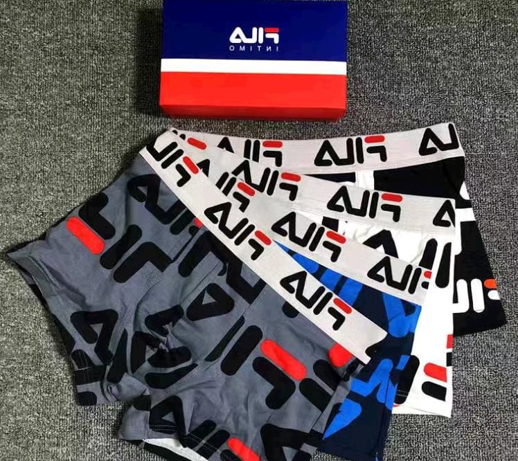 fila boxer shorts