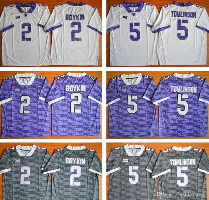 trevone boykin jersey for sale