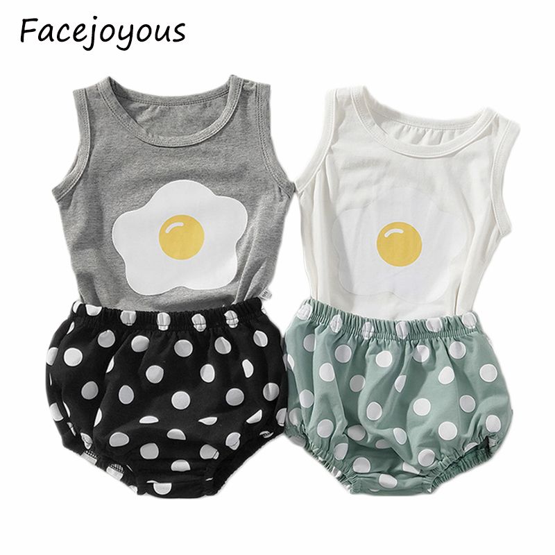newborn cotton clothes