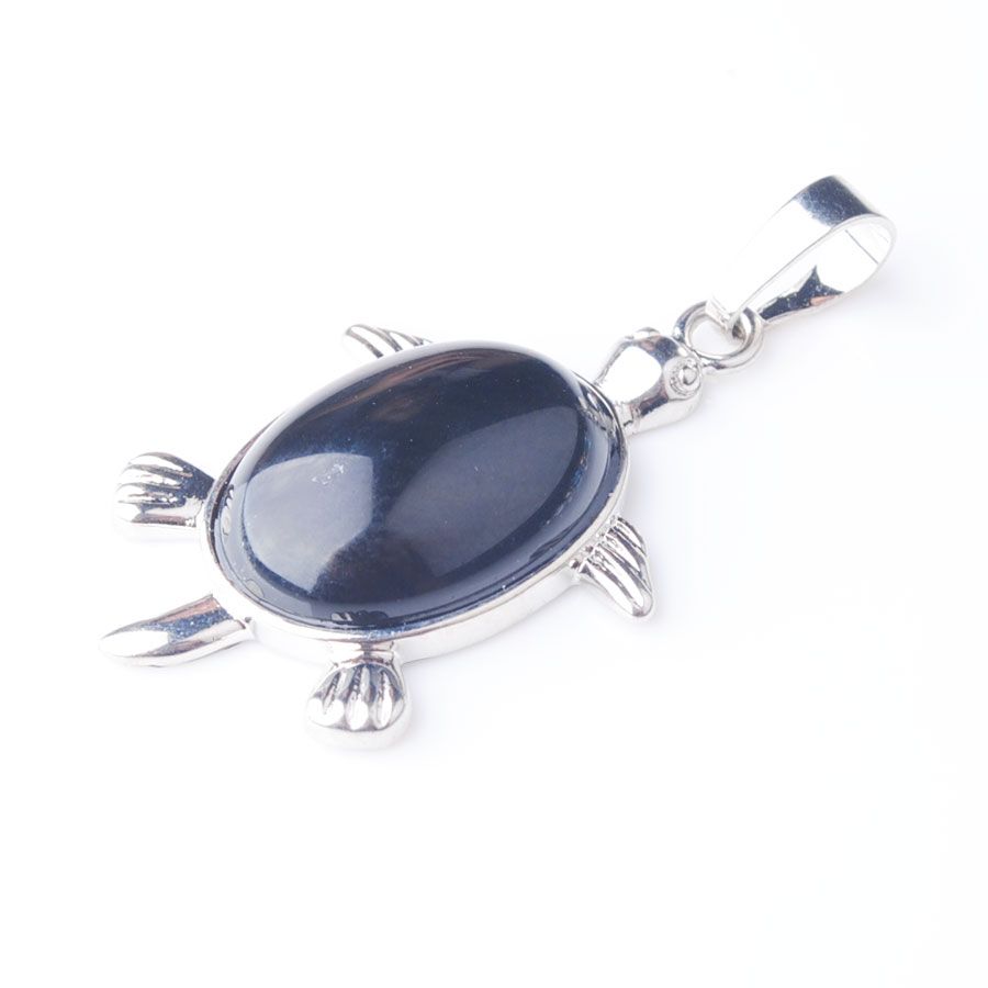 Black Agate