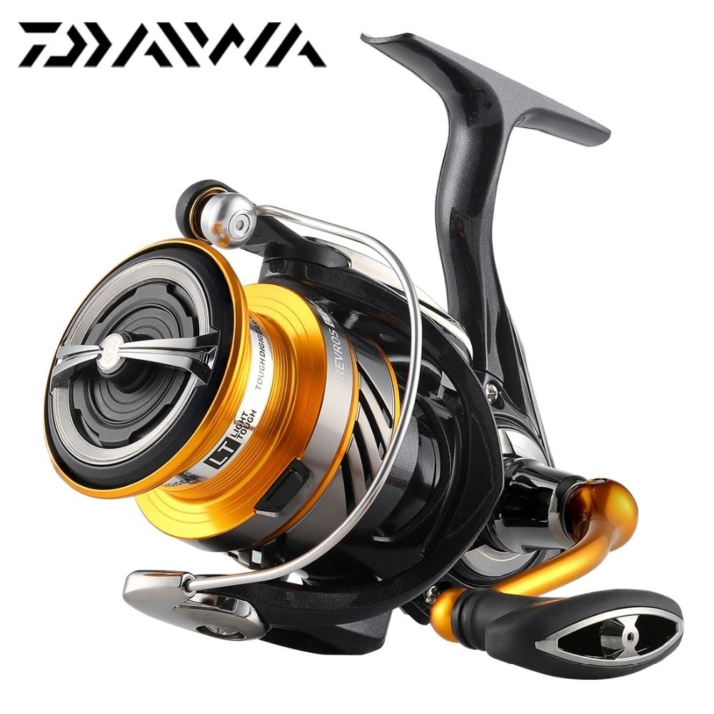 daiwa revros 2020