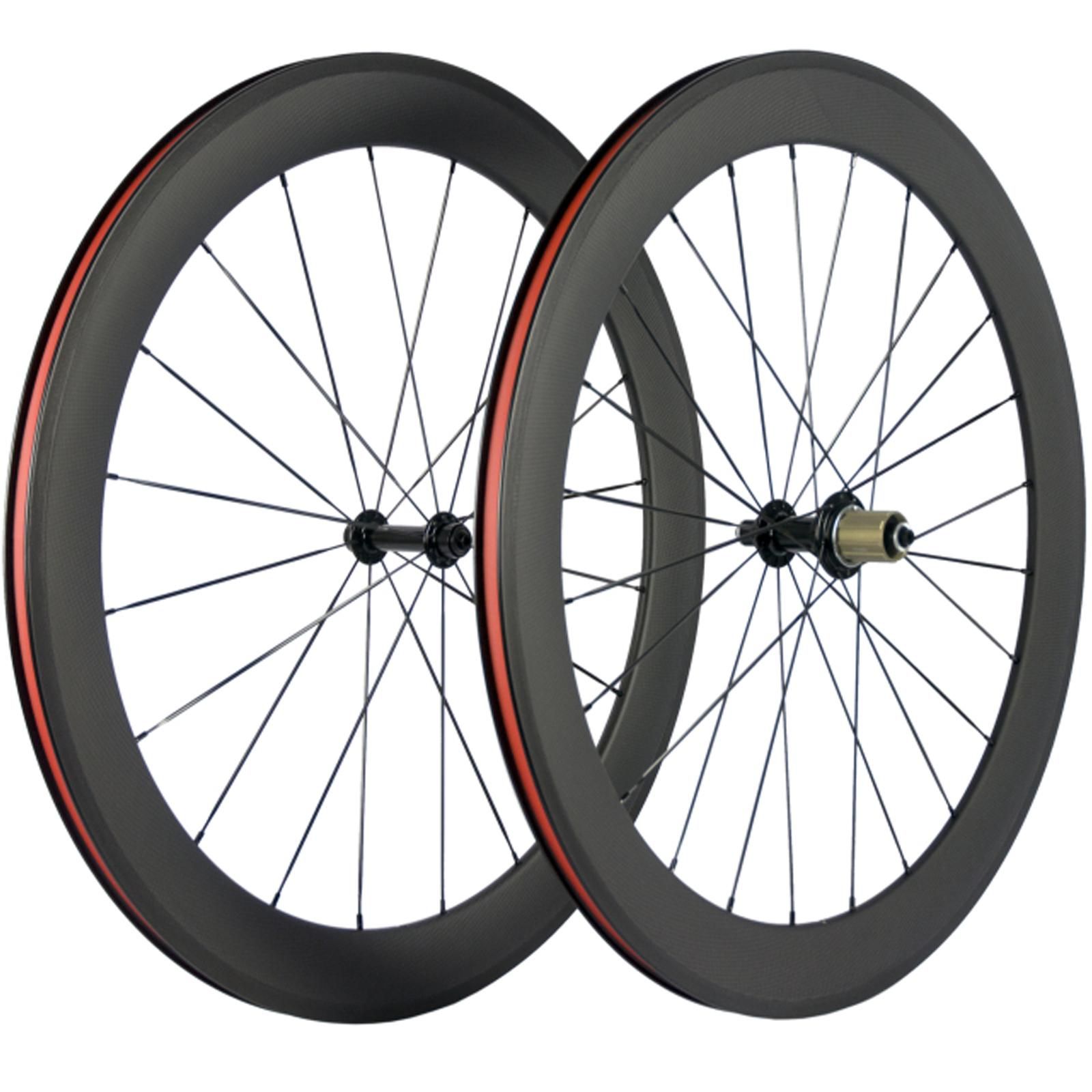 carbon wheelset