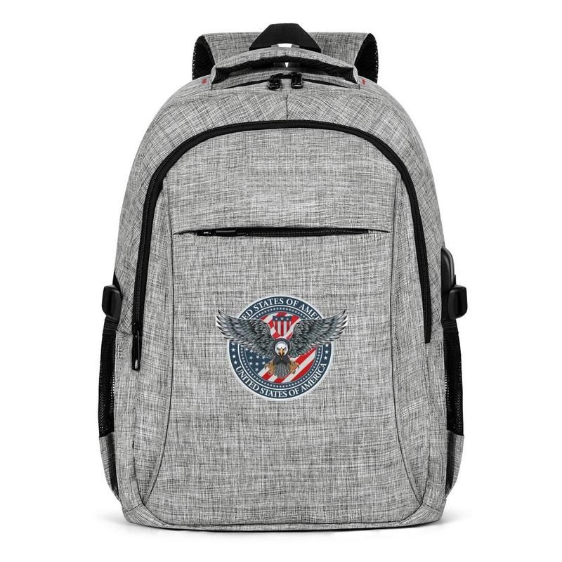 american eagle bookbags