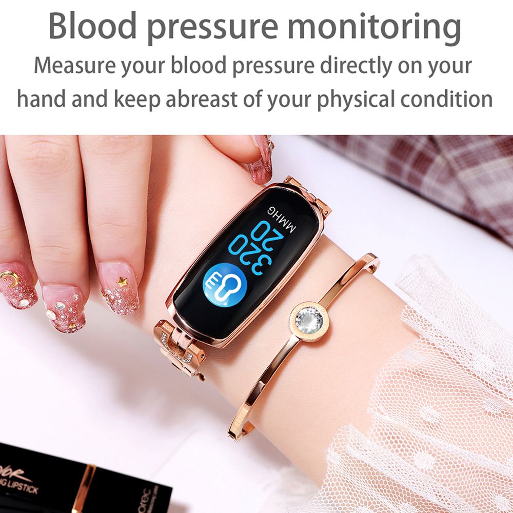 smart bracelet mobile