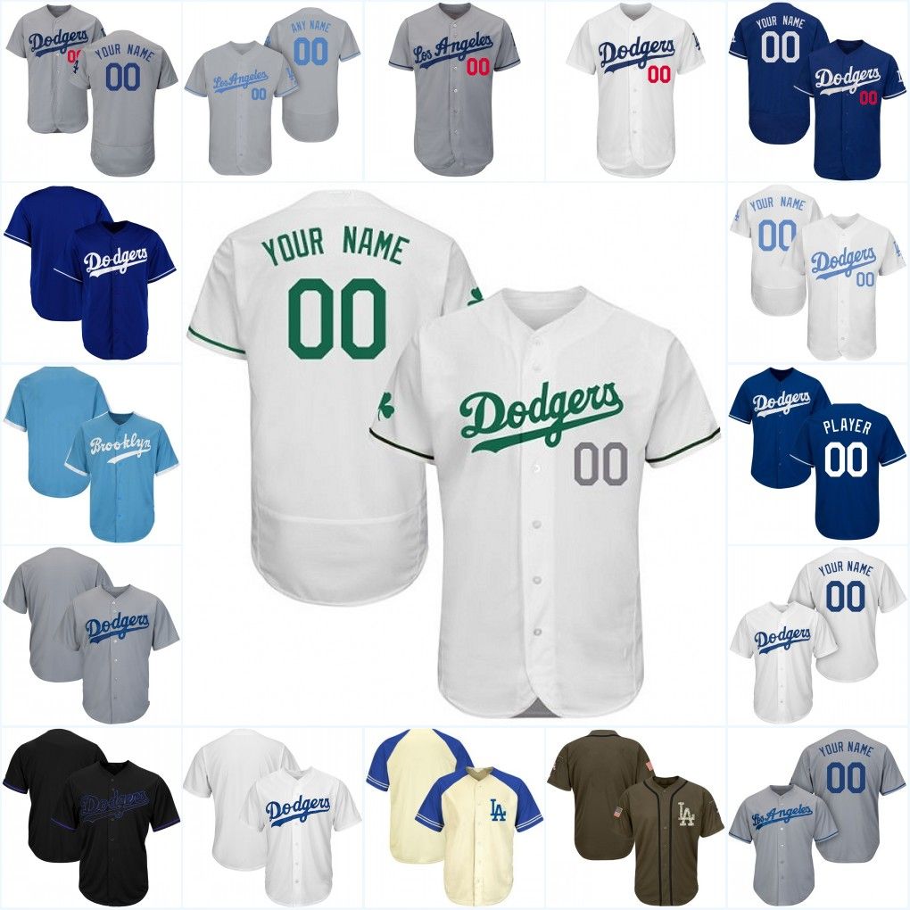 5xl dodgers jersey
