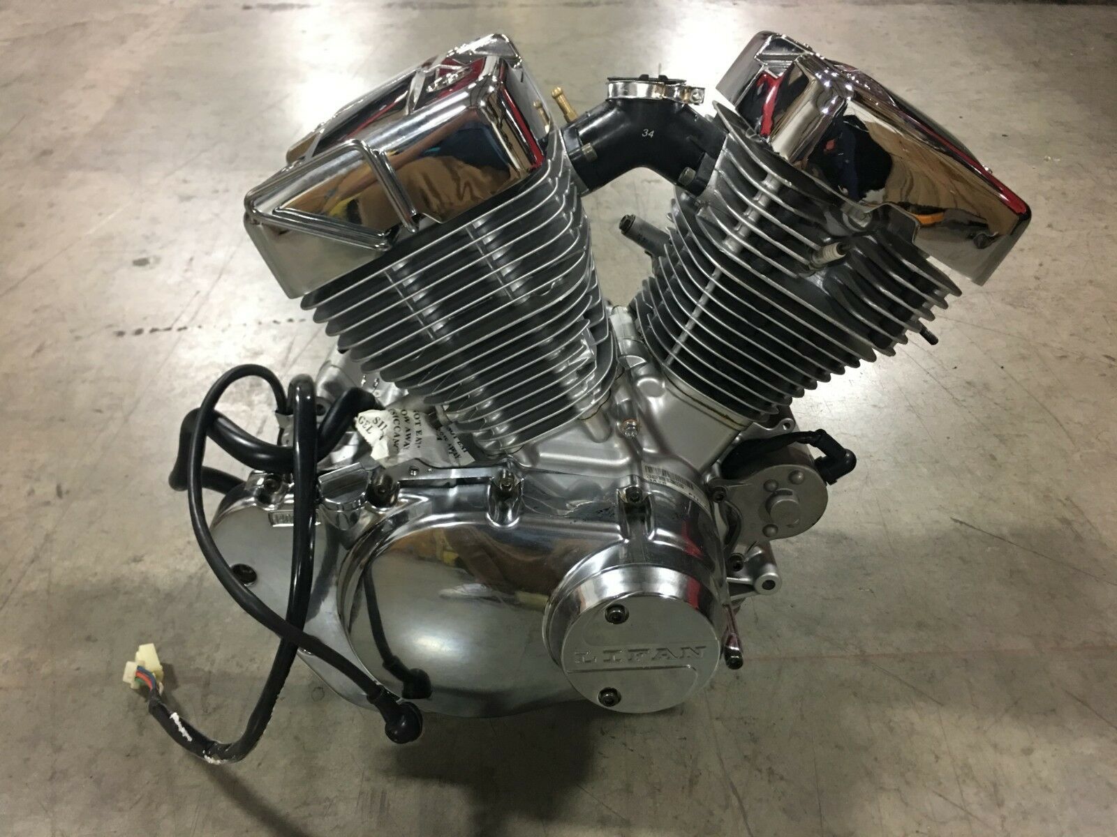 Лифан 250 b