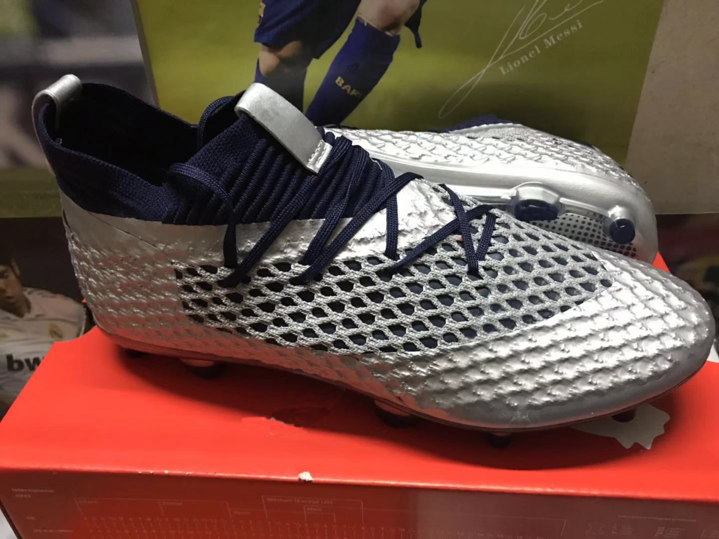 Wholesale Soccer Shoes At 49 44 Get Griezmann Reus Future 2 1 Netfit Fg Ag Suarez Griezmann 18 1 Netfit Fg Hyfg Spike Mens Soccer Football Shoes Boots Cleats From Qing68 Online Store Dhgate Com Wholesale Soccer Shoes At 49 44 Get Griezmann Reus Future 2 1 Netfit Fg Ag Suarez Griezmann 18 1 Netfit Fg Hyfg Spike Mens Soccer Football Shoes Boots Cleats From Qing68 Online Store Dhgate Com