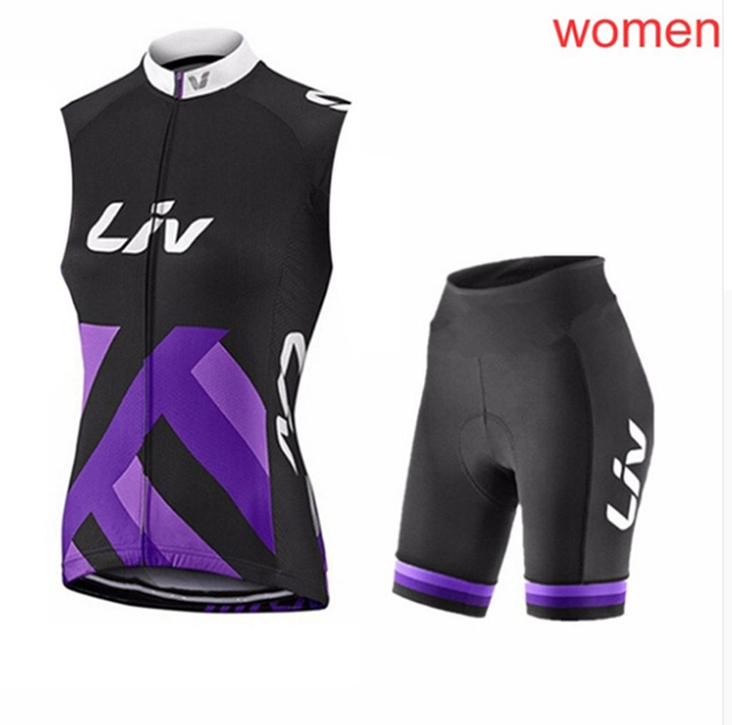 liv cycle clothing