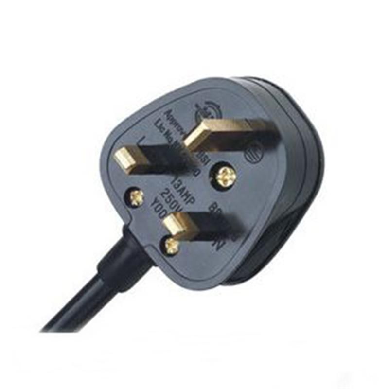 UK-Stecker 220V.