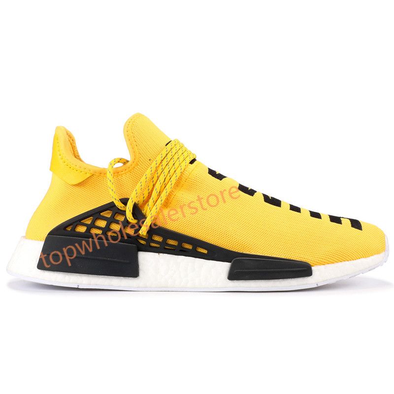 human race bbc