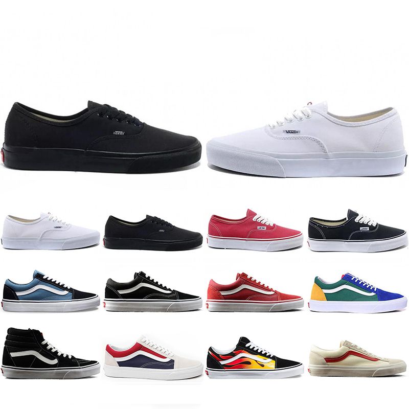 vans 2019 zapatillas