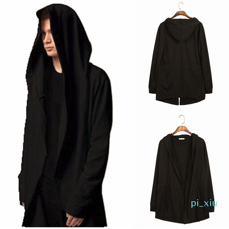 assassin moletom com capuz jacket