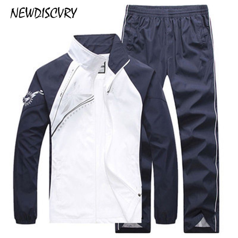mens tracksuit set cheap