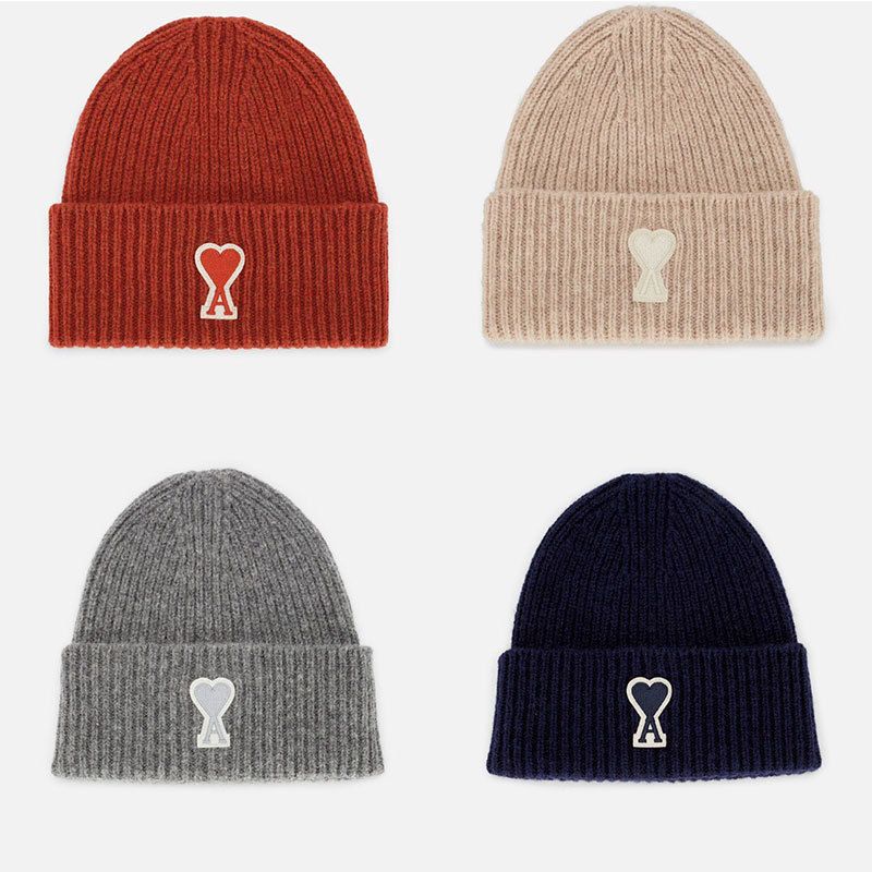 cashmere wool cap
