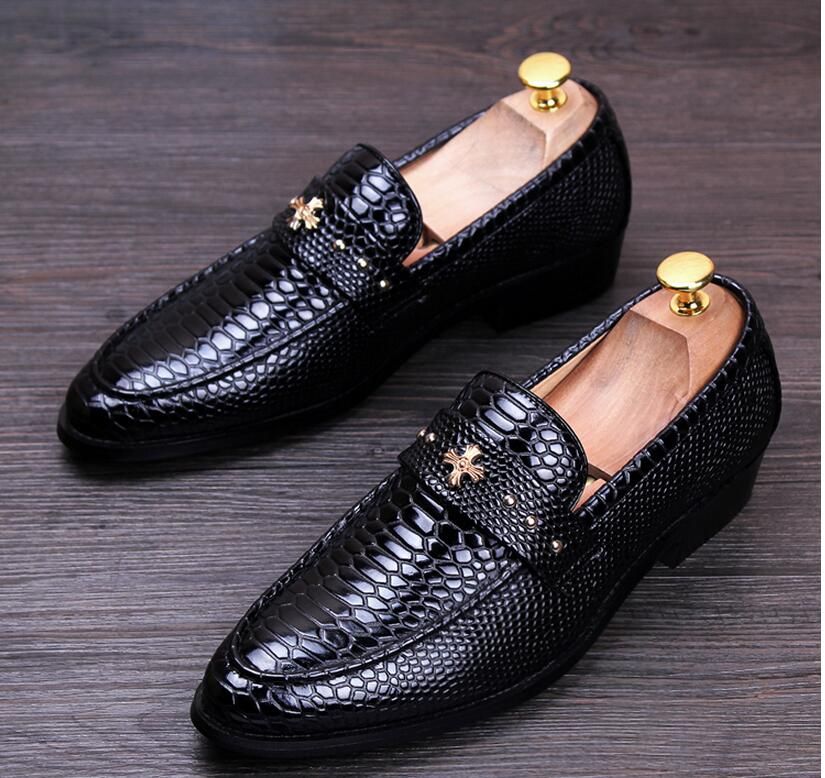 best italian dress shoes