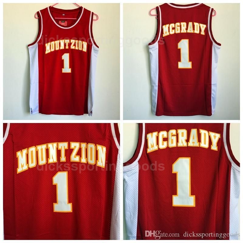 tracy mcgrady jersey