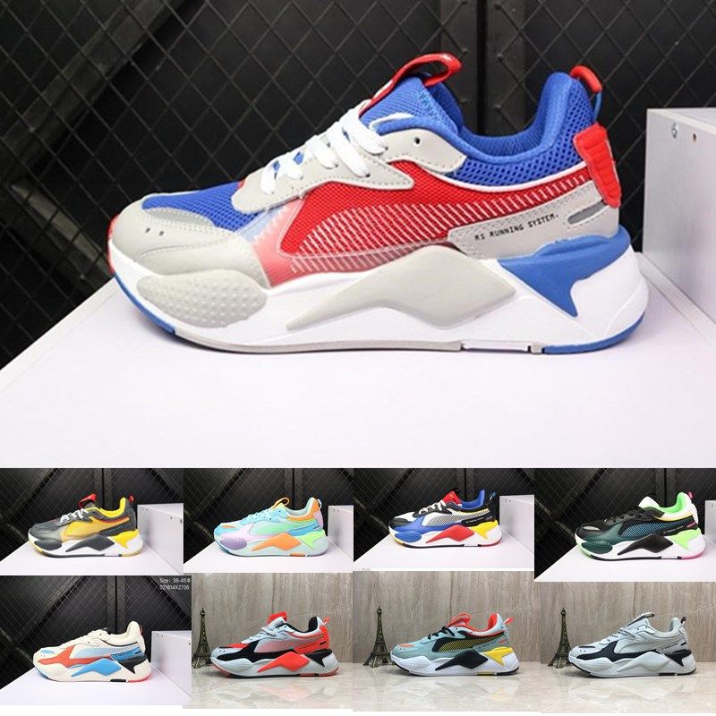 puma x transformers