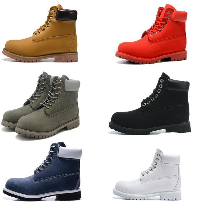 ankle waterproof boots mens