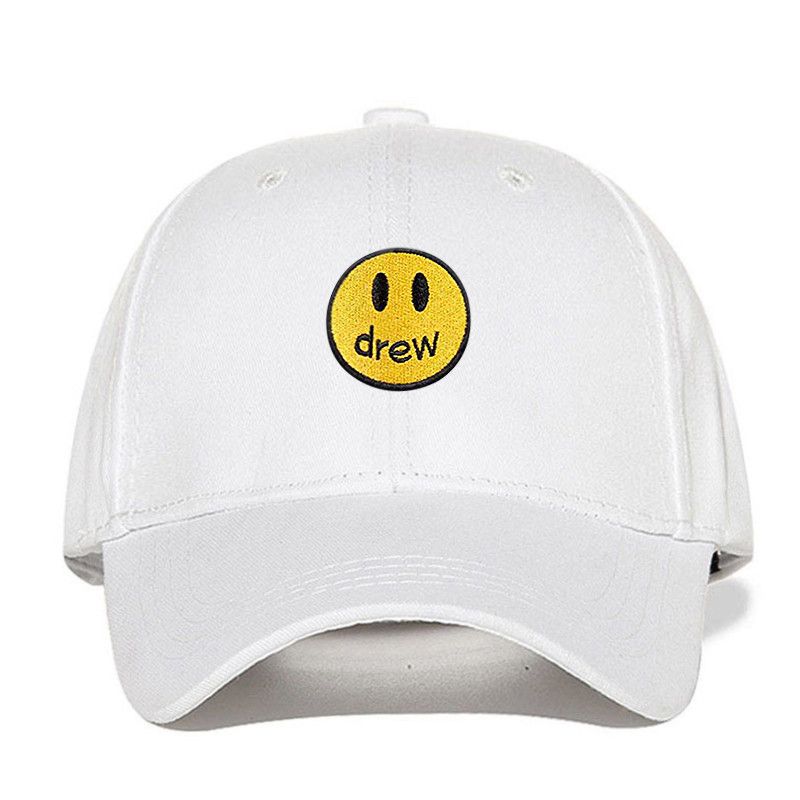 Drew House Justin Bieber Dad Hat 100 